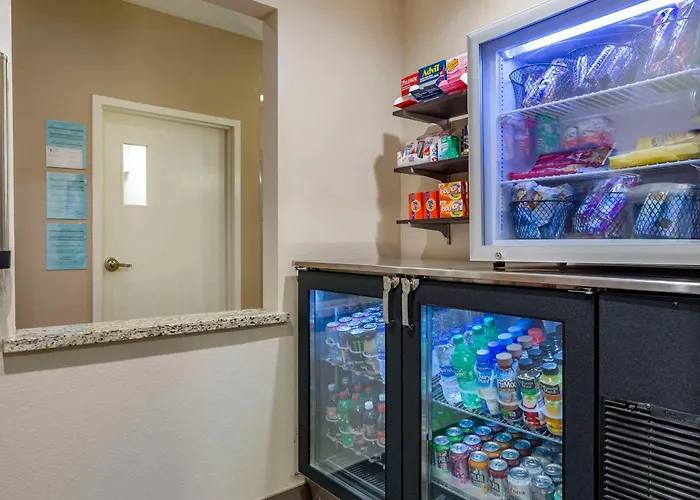Comfort Suites Helena Airport