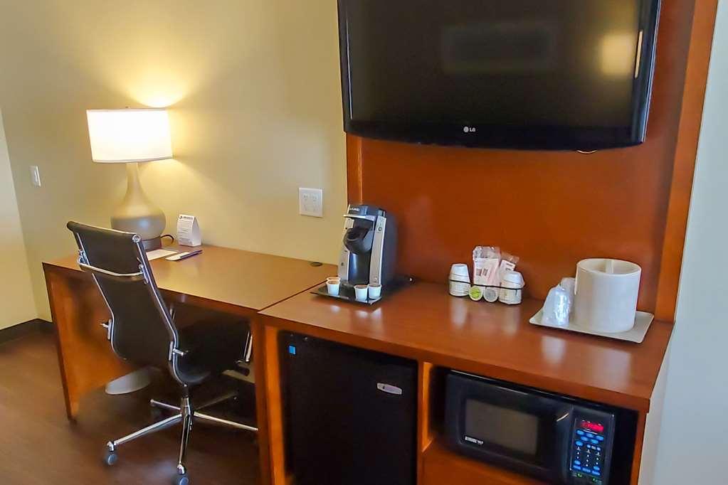 Hotel Comfort Airport Helena