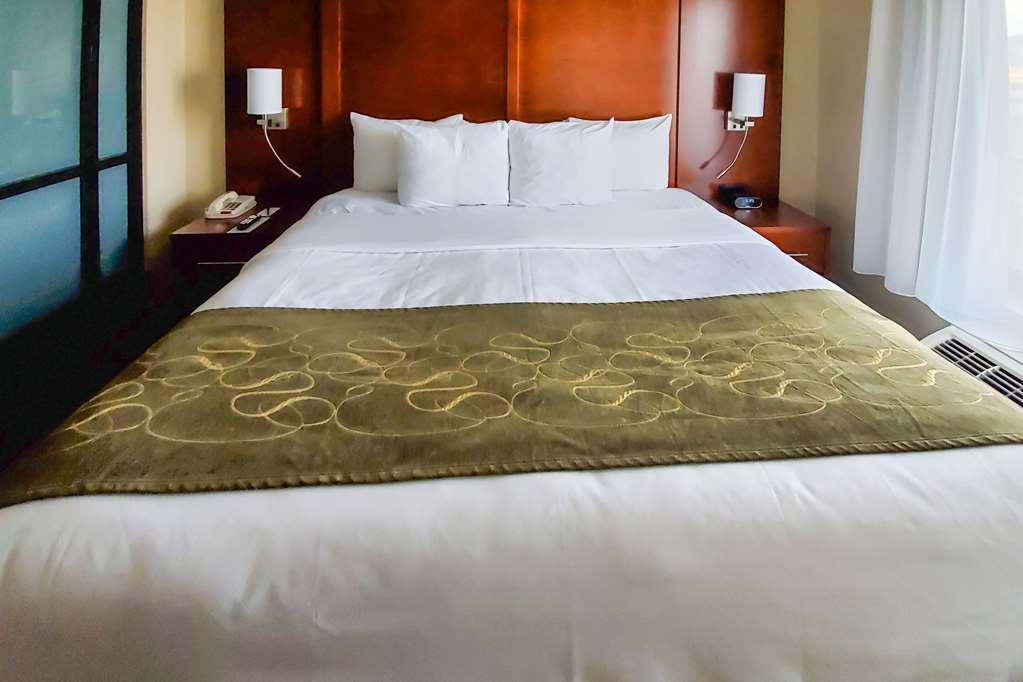 Hotel Comfort Airport
