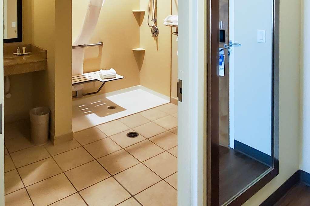Hotel Comfort Airport Helena