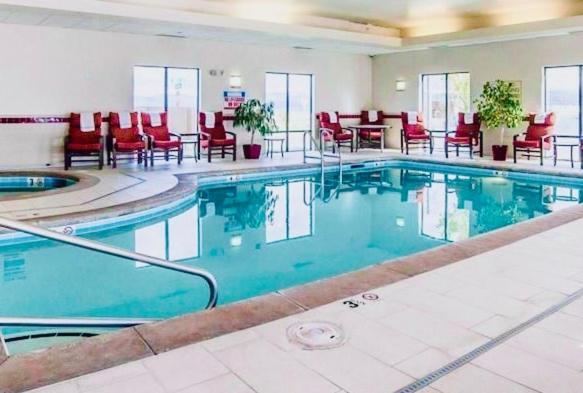 Hotel Comfort Airport